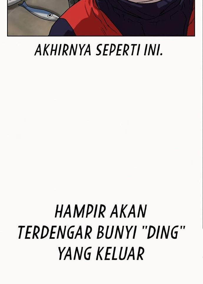 Reality Quest Chapter 6 Gambar 43