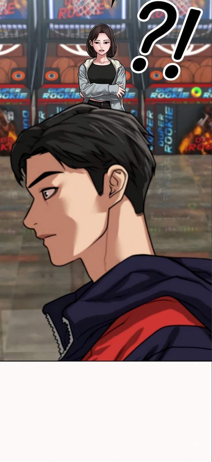 Reality Quest Chapter 6 Gambar 45