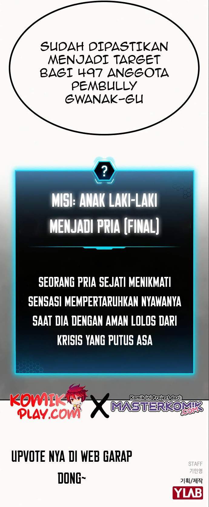 Reality Quest Chapter 6 Gambar 68