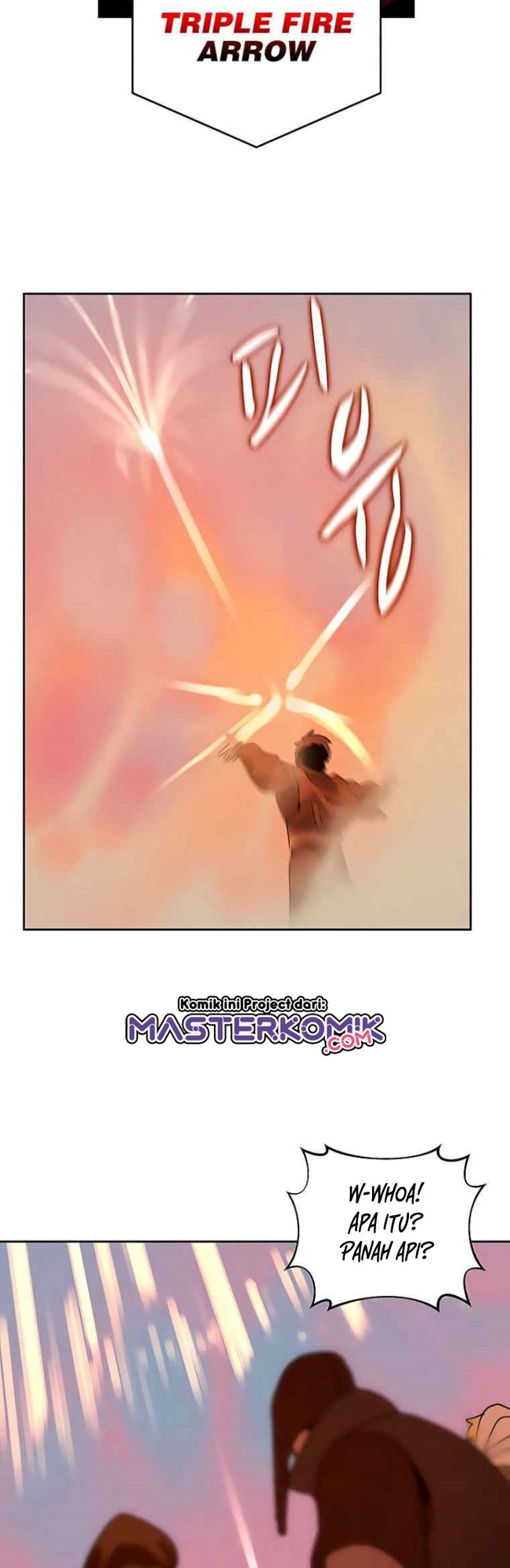 The Book Eating Magician Chapter 34 Gambar 13