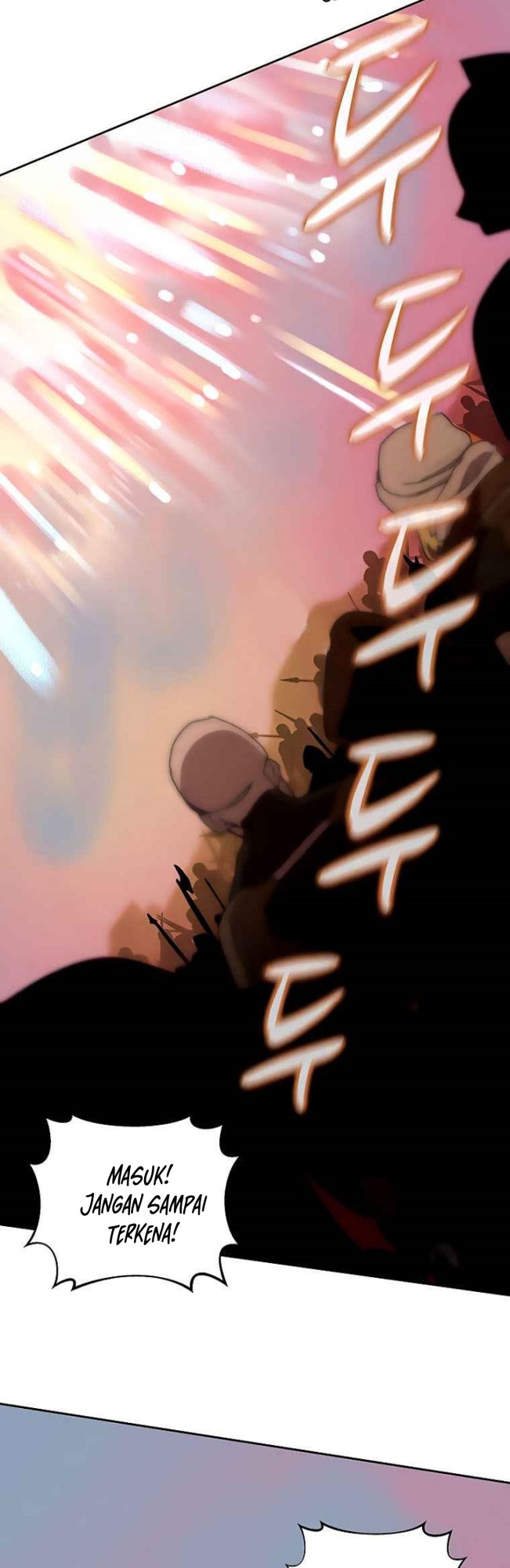 The Book Eating Magician Chapter 34 Gambar 15