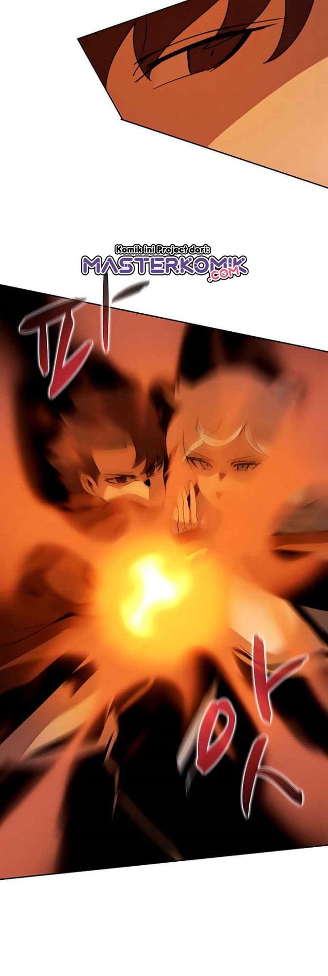 The Book Eating Magician Chapter 34 Gambar 22