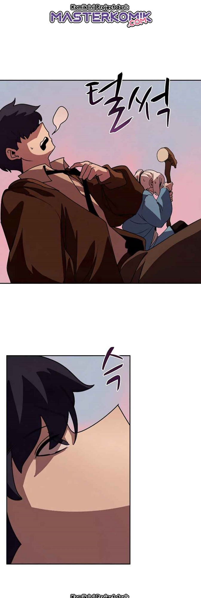 The Book Eating Magician Chapter 34 Gambar 29