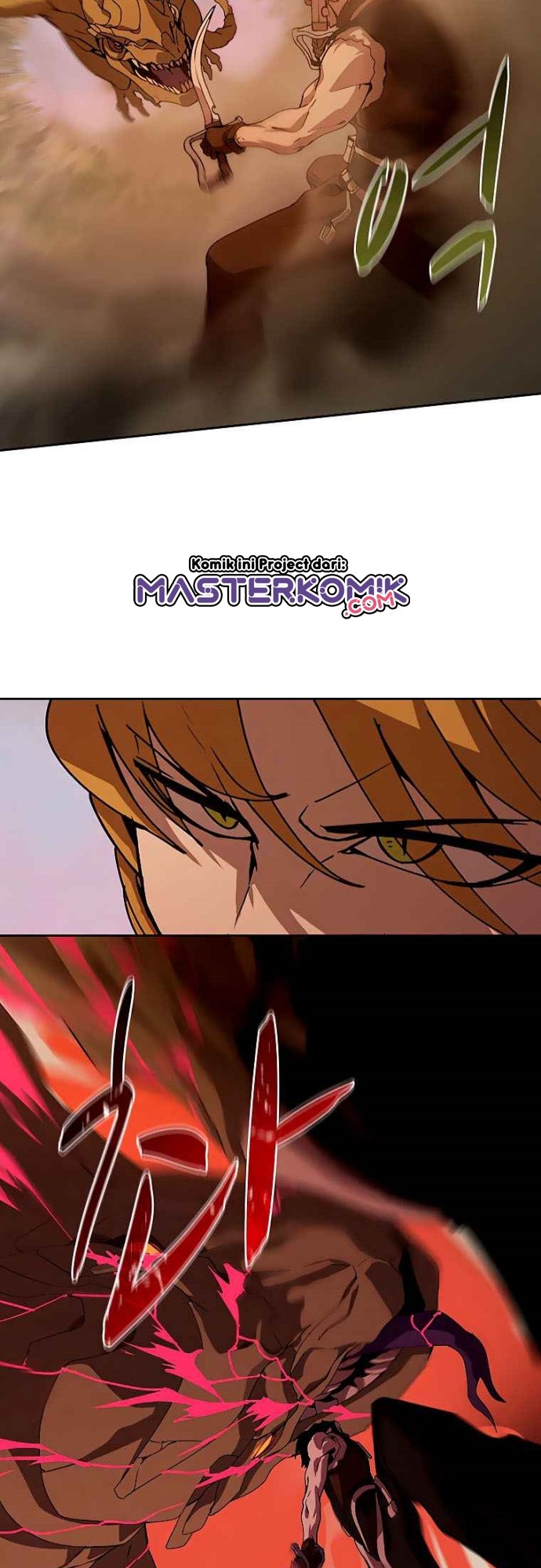 The Book Eating Magician Chapter 34 Gambar 36