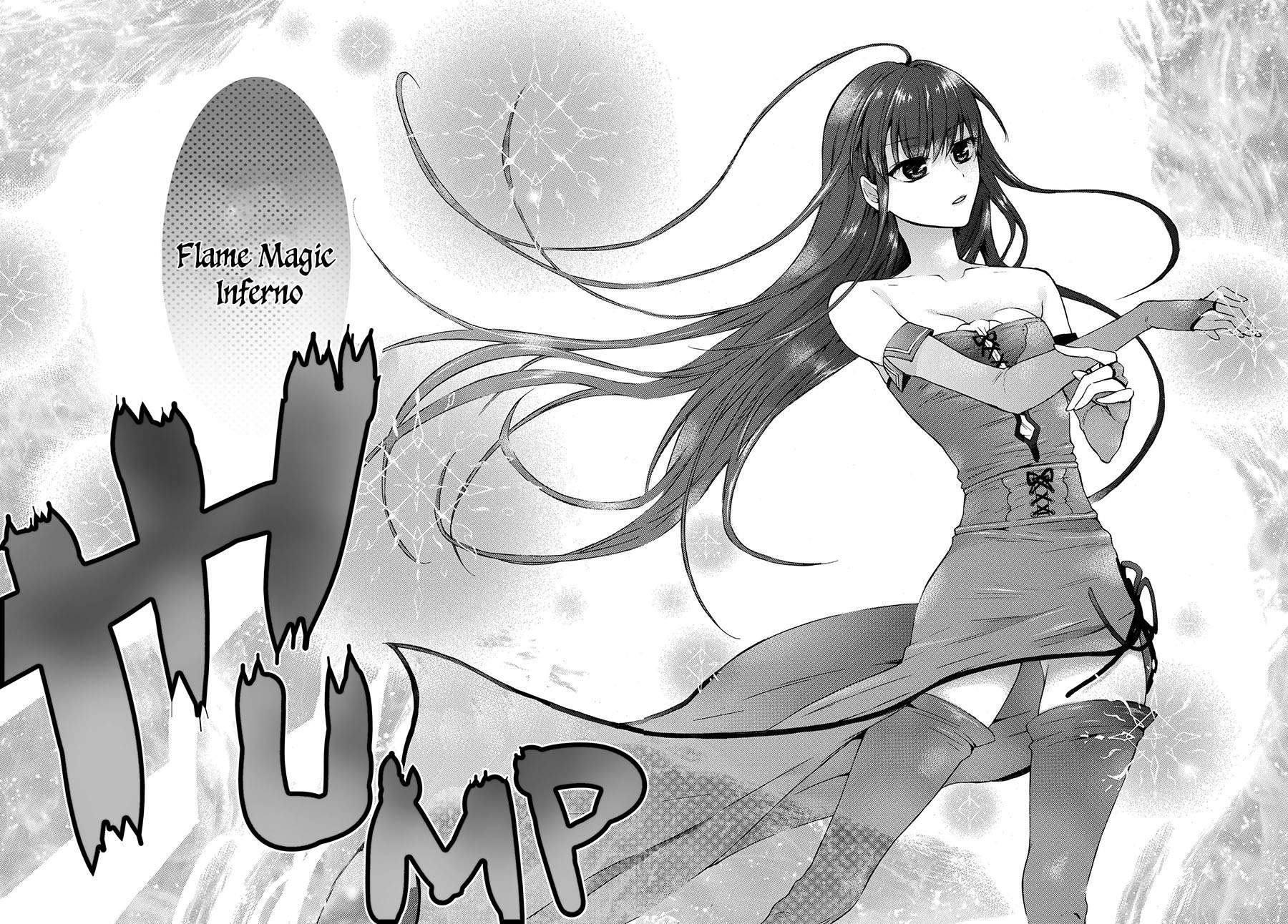 Level 1 dakedo Unique Skill de Saikyou desu Chapter 24.3 Gambar 14
