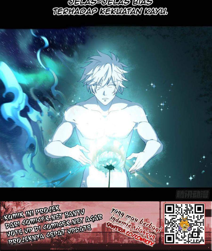 The Legend of Qing Emperor Chapter 26 Gambar 30