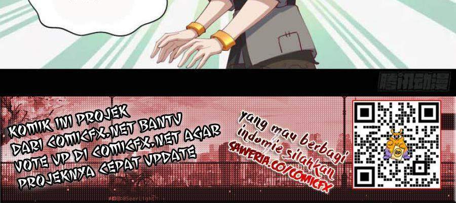 The Legend of Qing Emperor Chapter 26 Gambar 45