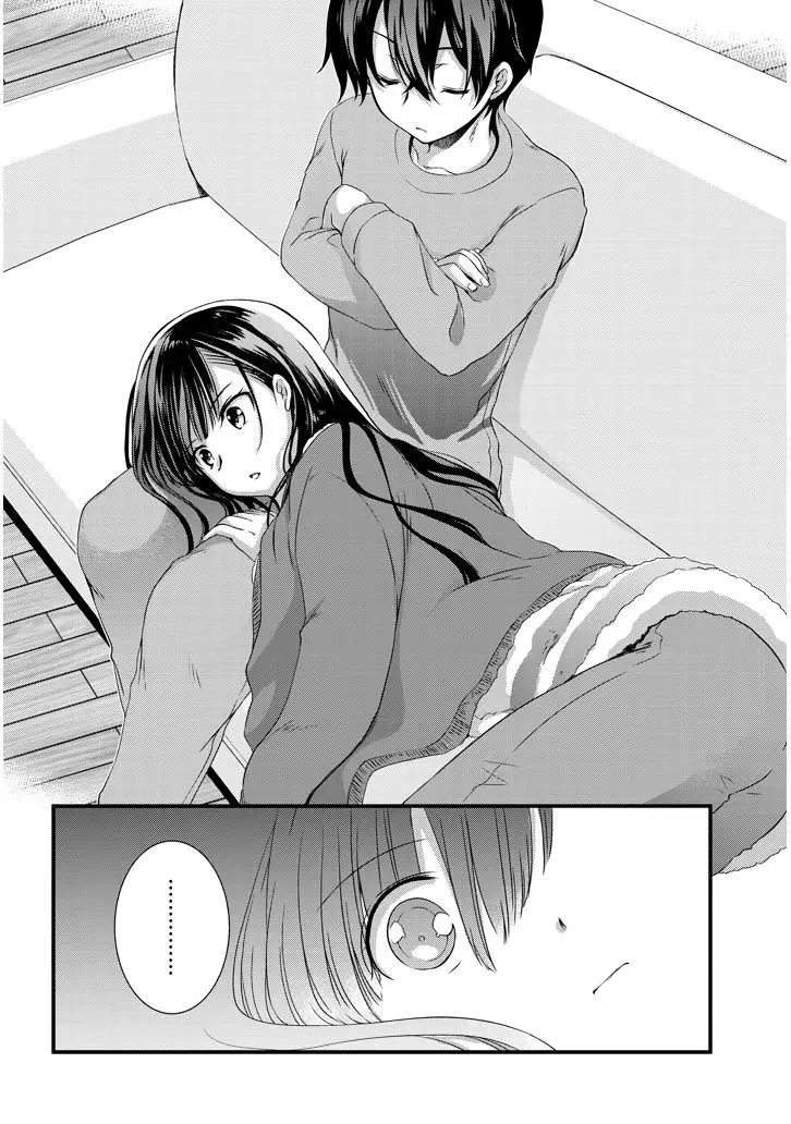 Mamahaha no Tsurego ga Moto Kanodatta Chapter 13 Gambar 11