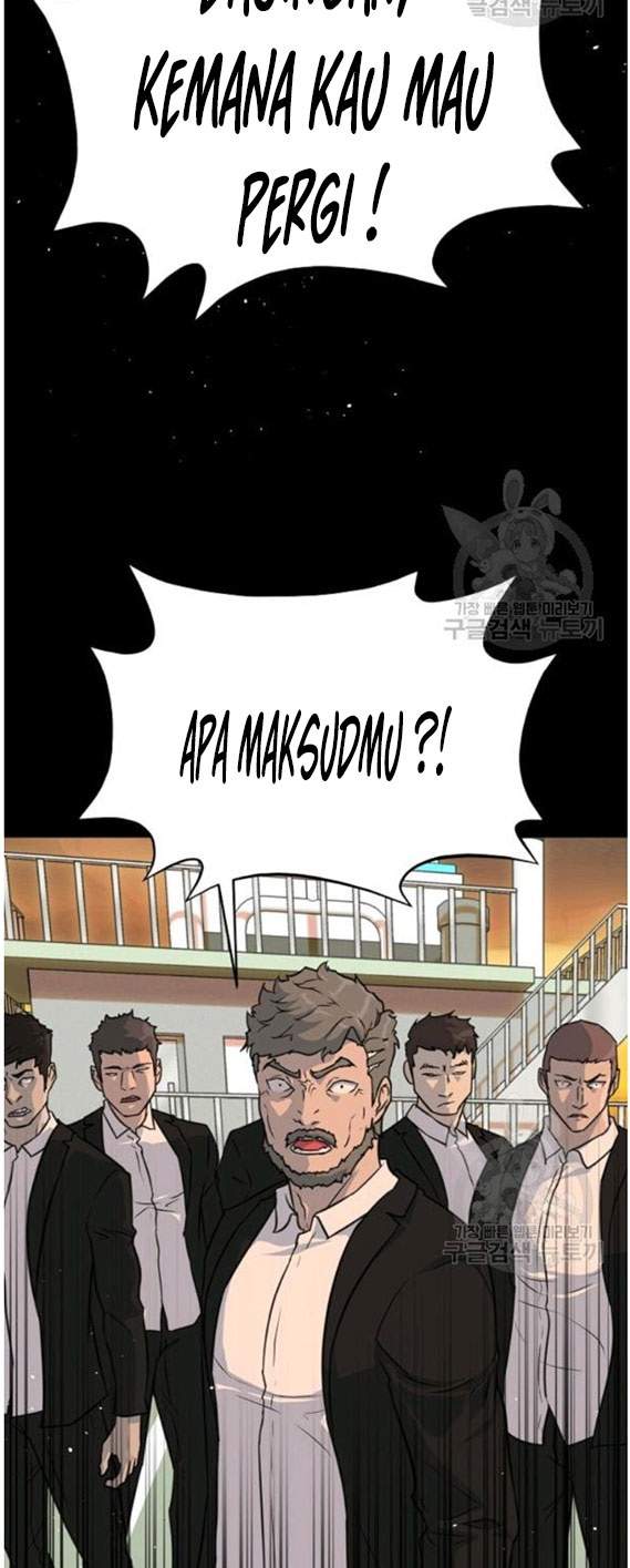 Trigger Chapter 88 Gambar 25