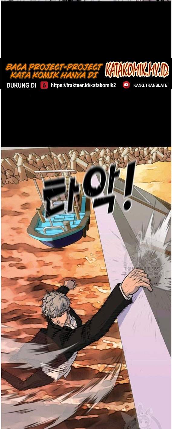 Trigger Chapter 88 Gambar 34