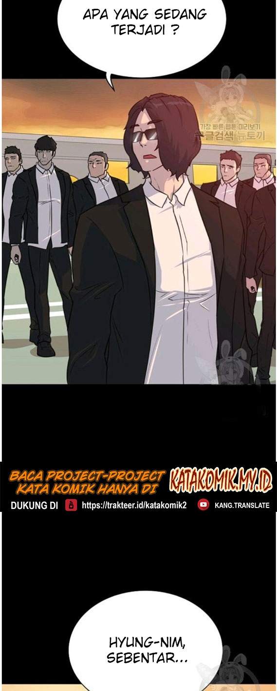 Trigger Chapter 88 Gambar 4