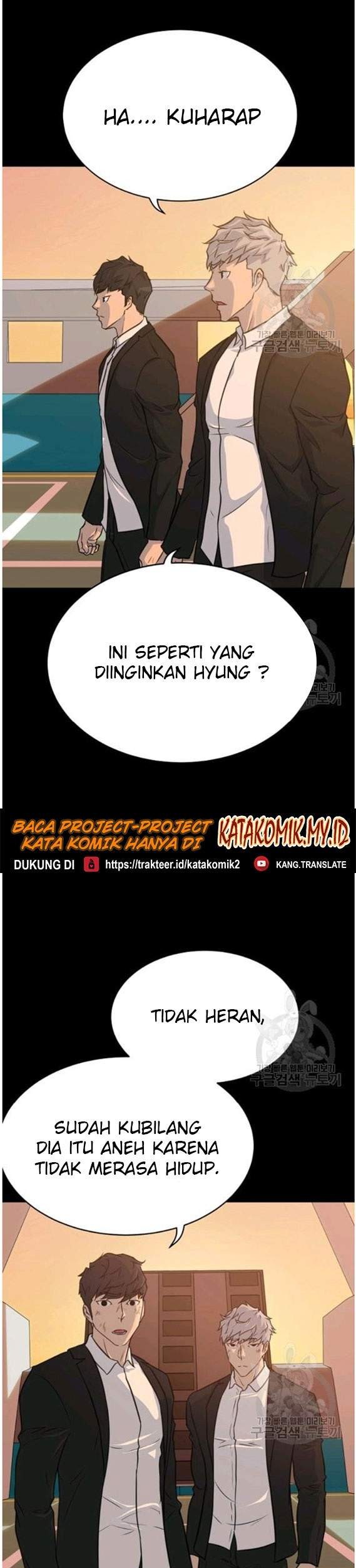 Trigger Chapter 88 Gambar 44
