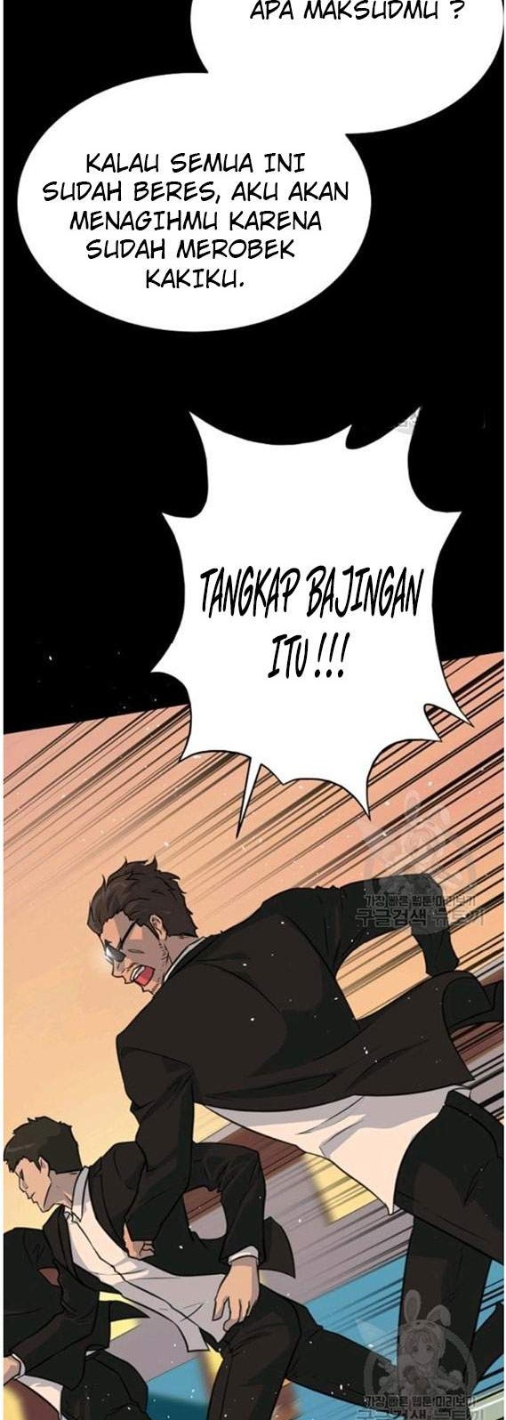 Trigger Chapter 88 Gambar 48