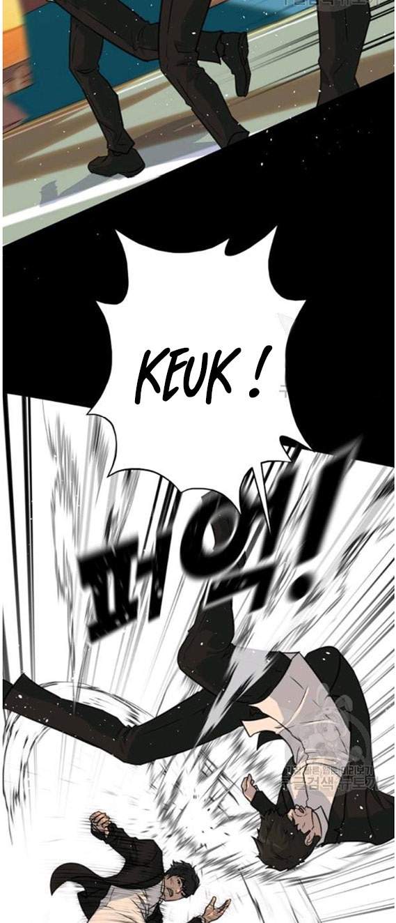 Trigger Chapter 88 Gambar 49