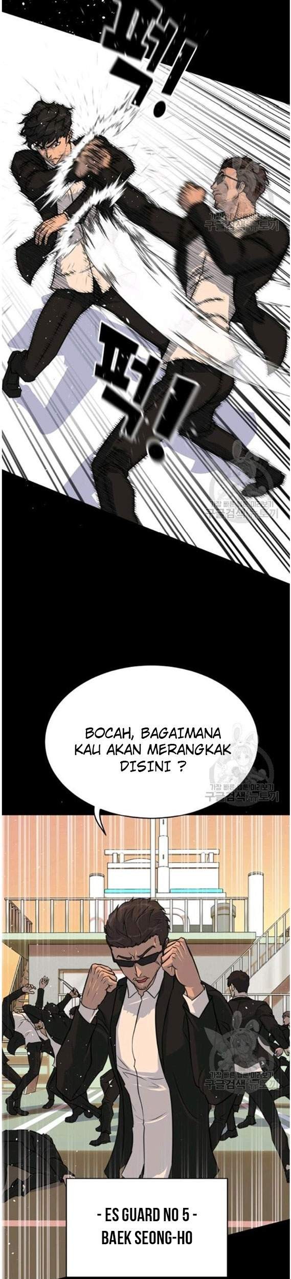 Trigger Chapter 88 Gambar 53