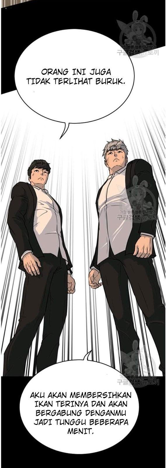 Trigger Chapter 88 Gambar 54
