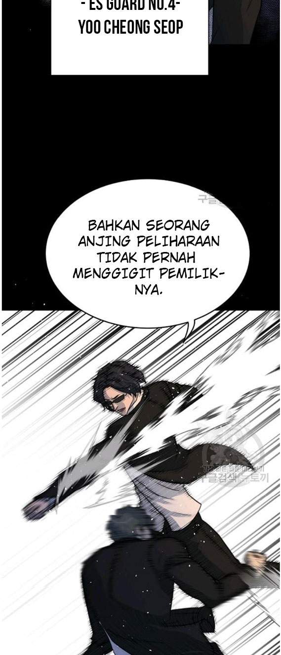 Trigger Chapter 88 Gambar 58
