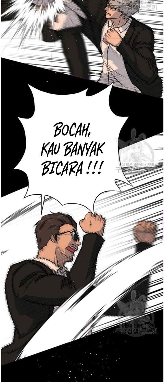 Trigger Chapter 88 Gambar 61