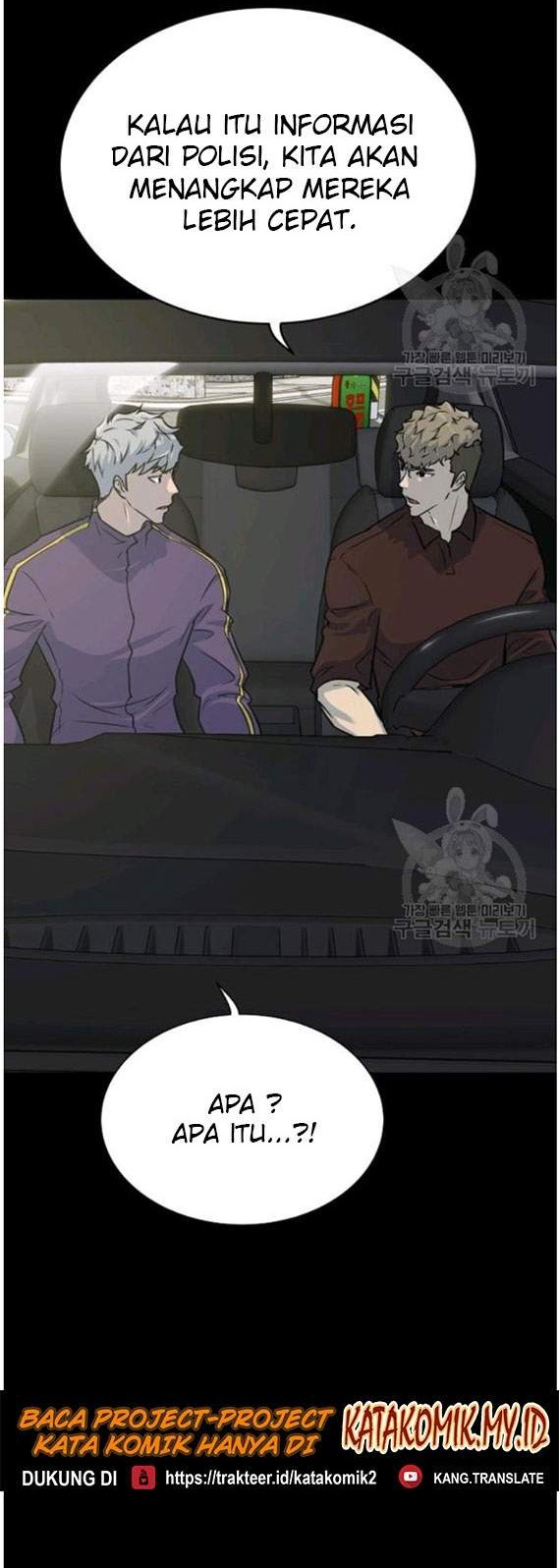 Trigger Chapter 88 Gambar 9