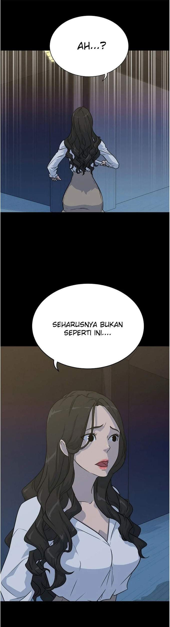 Trigger Chapter 87 Gambar 17