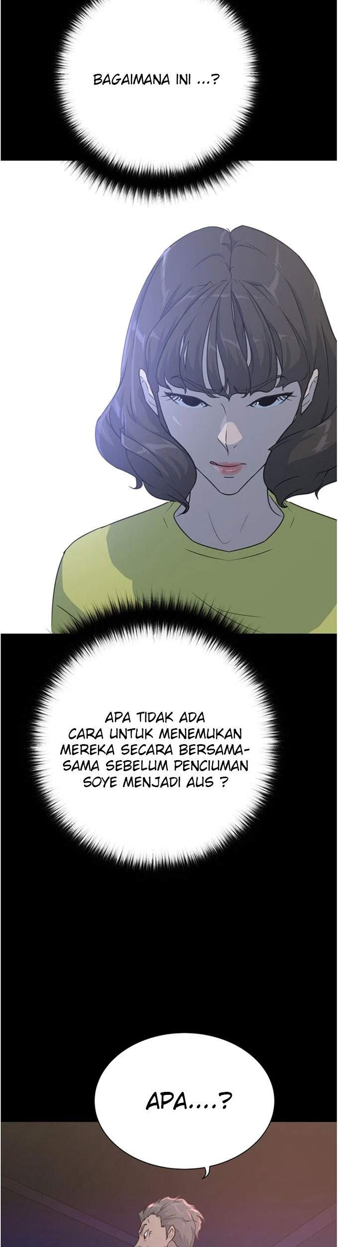 Trigger Chapter 87 Gambar 23