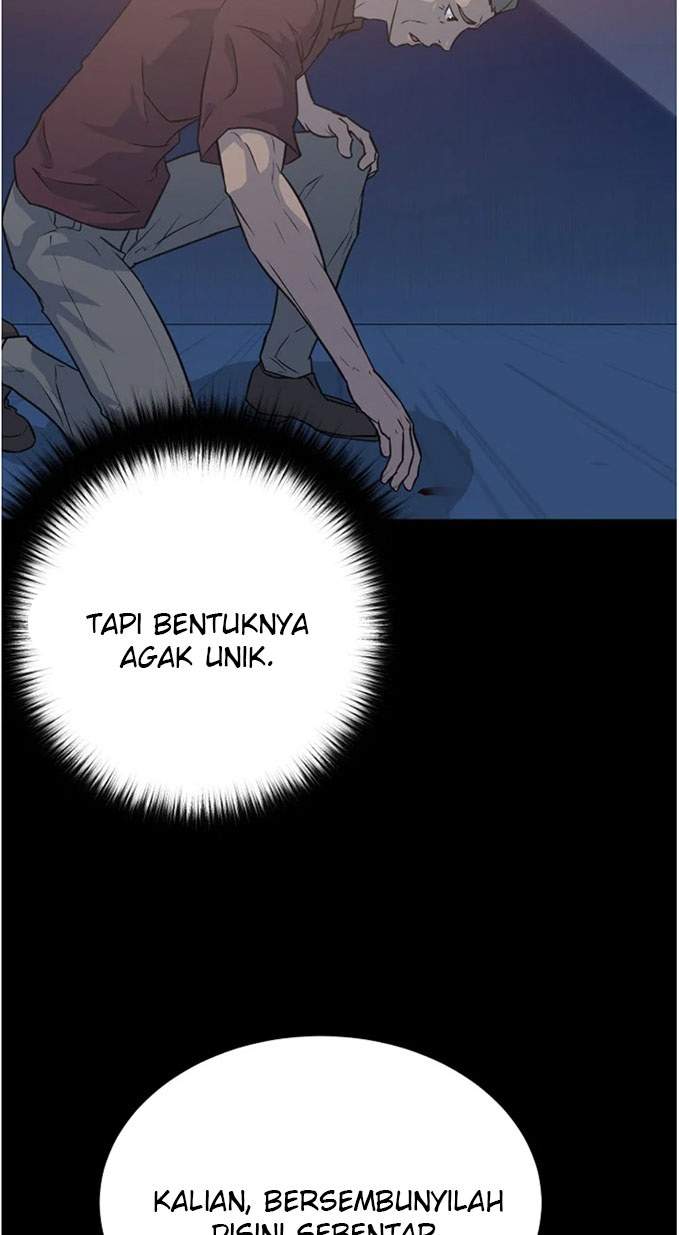 Trigger Chapter 87 Gambar 25