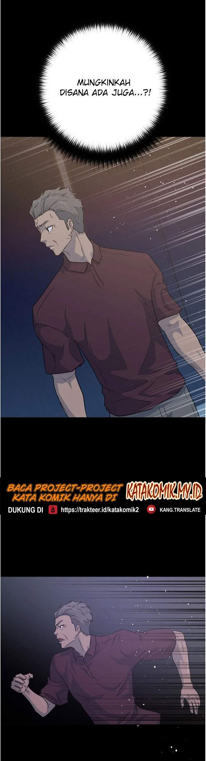 Trigger Chapter 87 Gambar 29