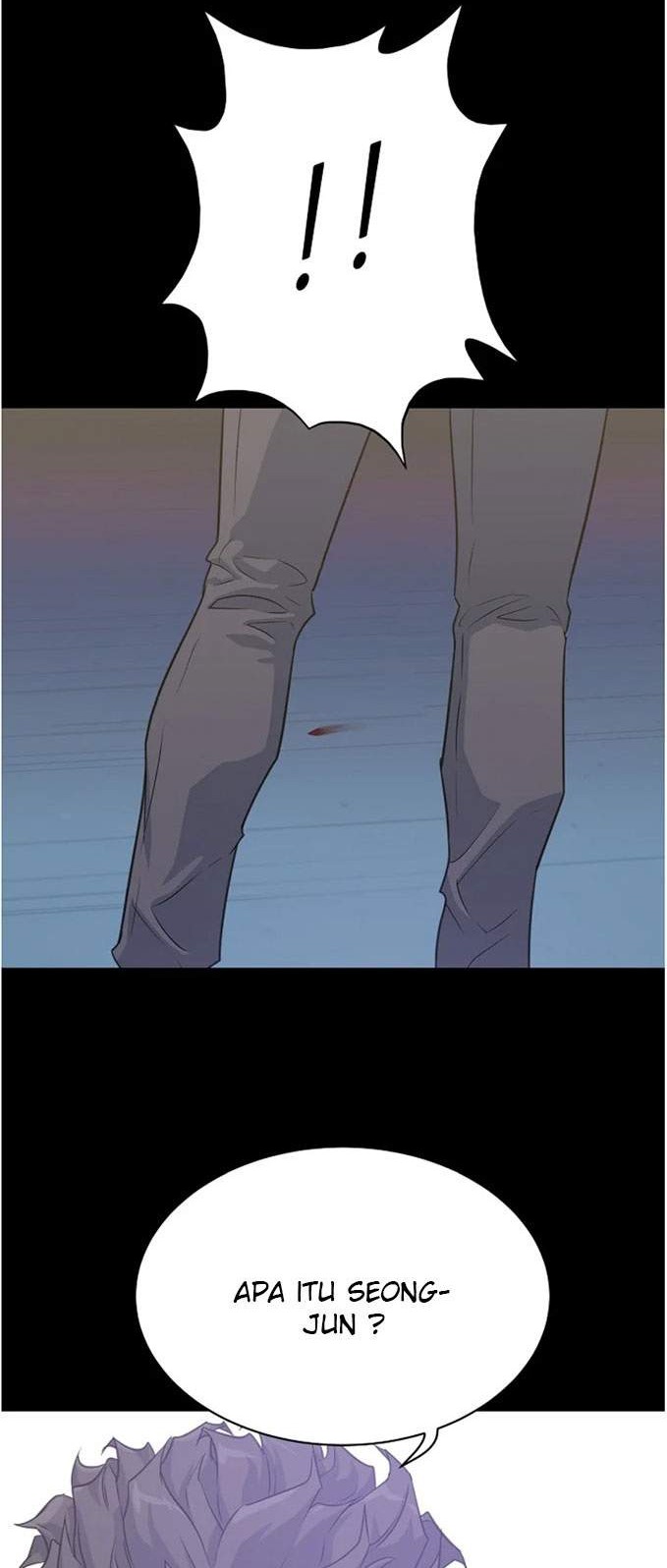 Trigger Chapter 87 Gambar 30
