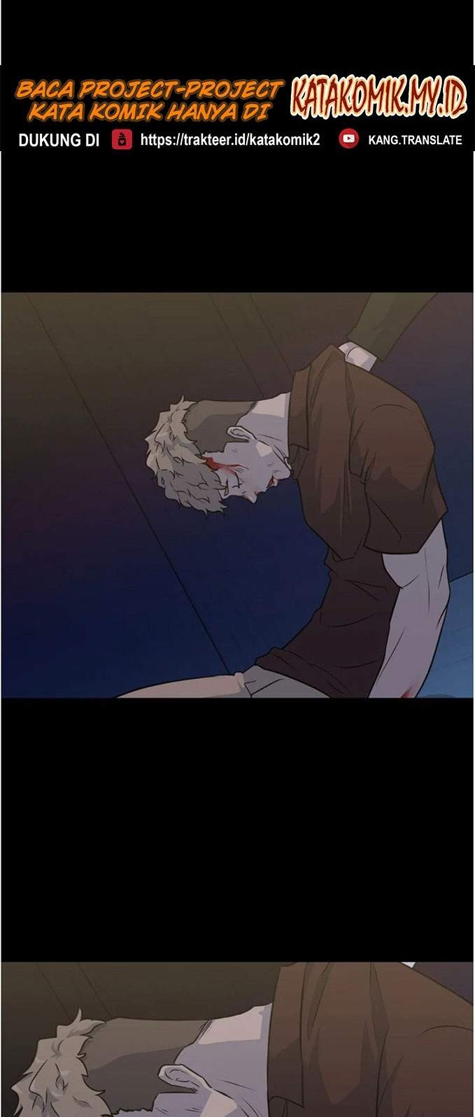 Trigger Chapter 87 Gambar 33