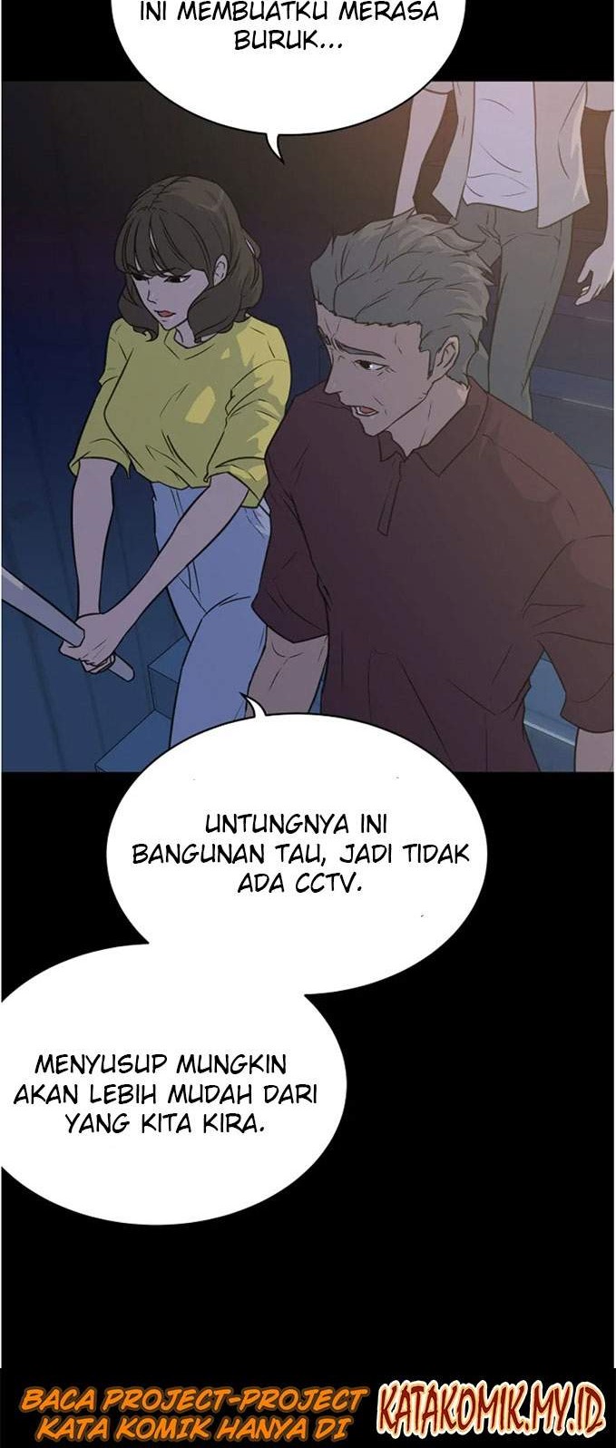 Trigger Chapter 87 Gambar 3