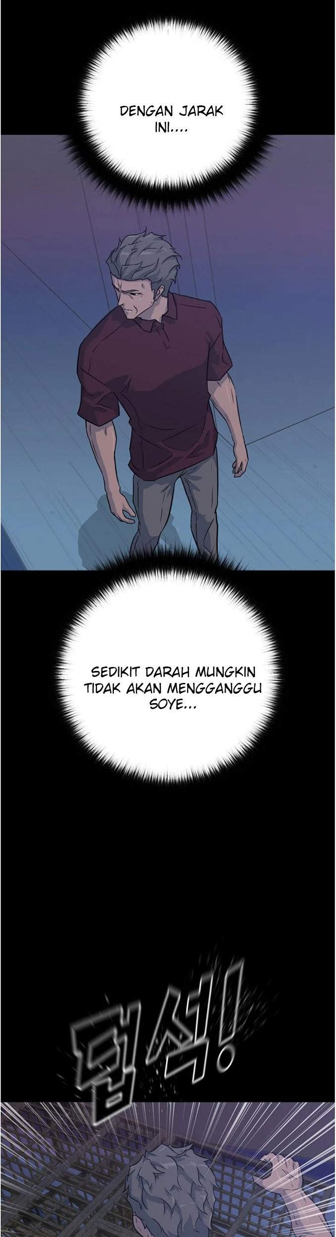 Trigger Chapter 87 Gambar 44