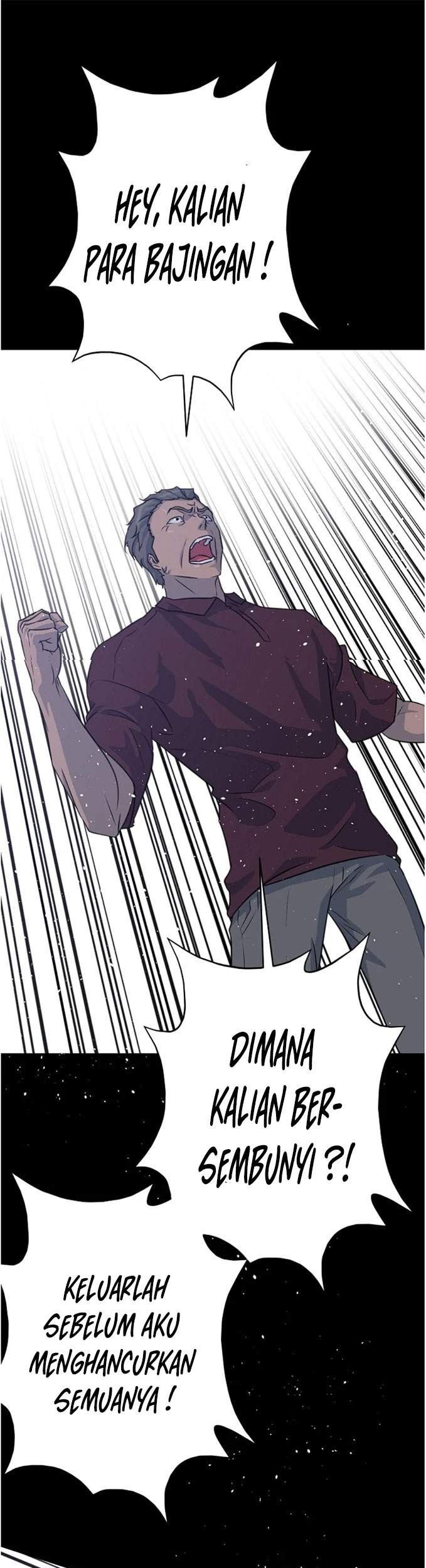 Trigger Chapter 87 Gambar 47
