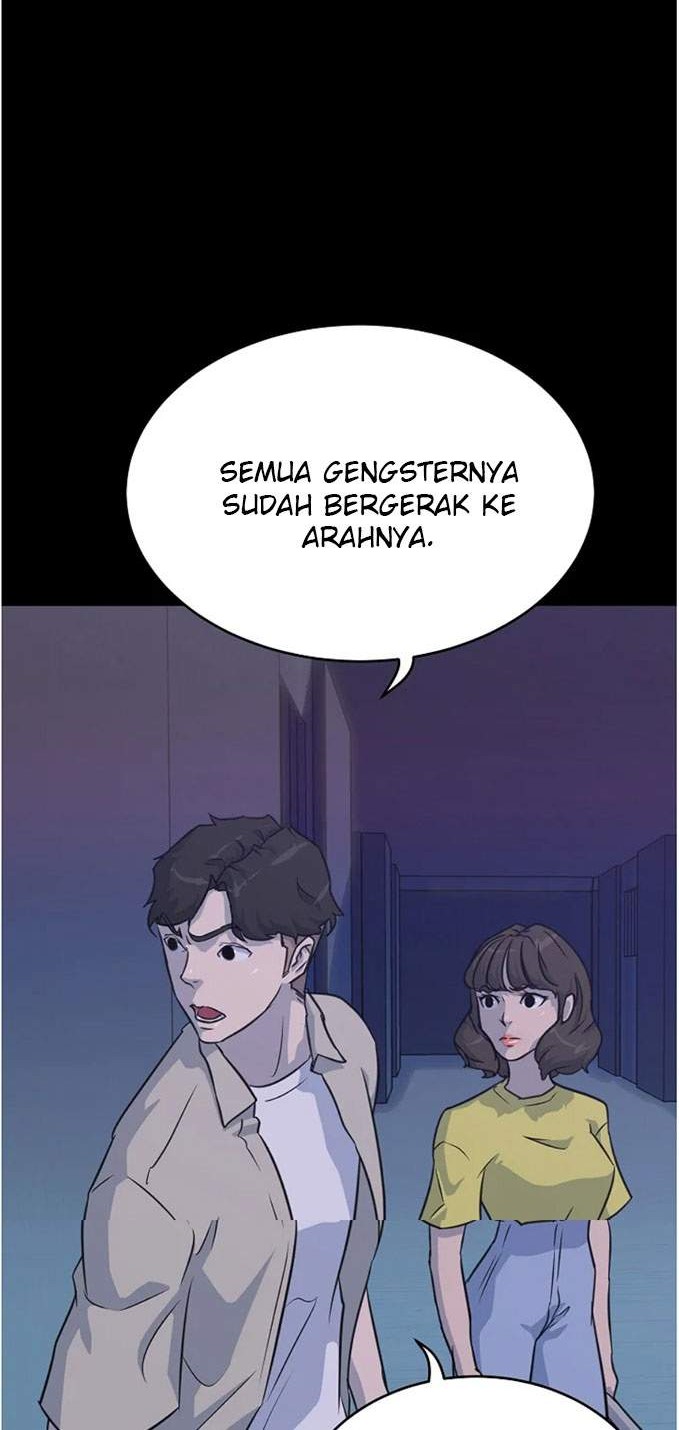 Trigger Chapter 87 Gambar 52