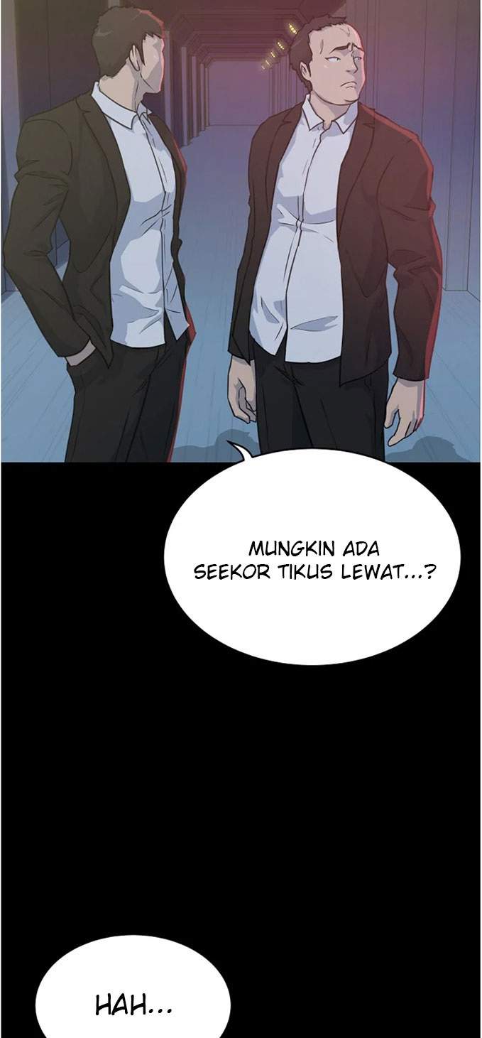 Trigger Chapter 87 Gambar 10