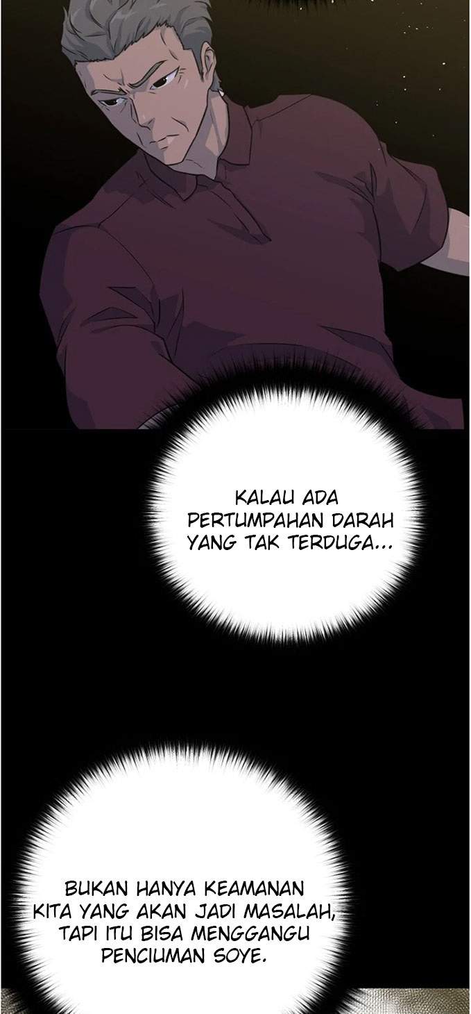 Trigger Chapter 87 Gambar 13