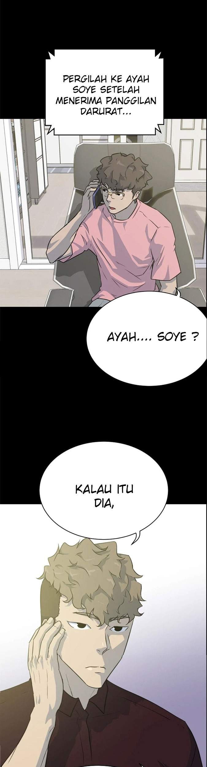 Trigger Chapter 86 Gambar 14