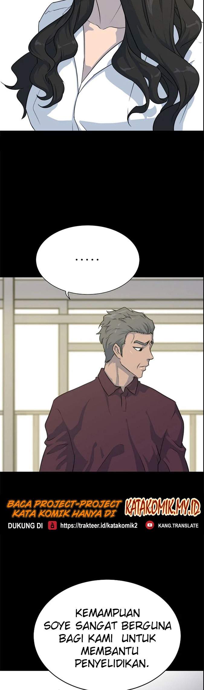 Trigger Chapter 86 Gambar 19