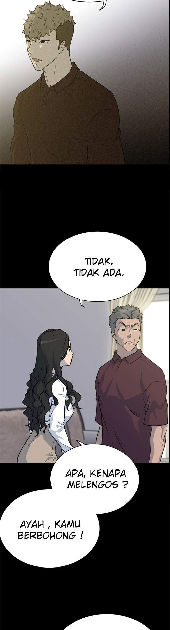 Trigger Chapter 86 Gambar 20