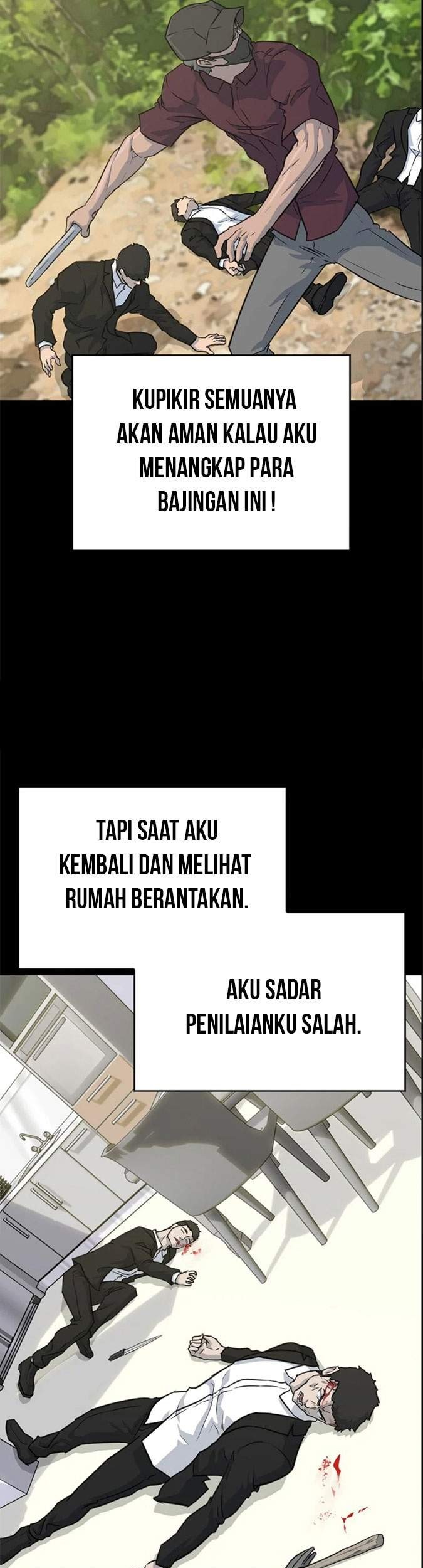 Trigger Chapter 86 Gambar 26