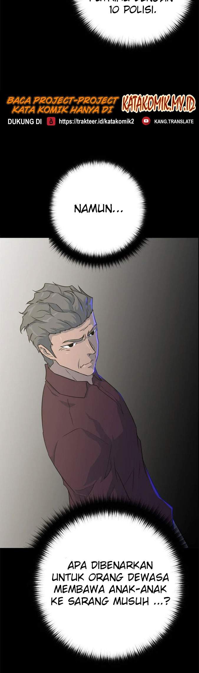 Trigger Chapter 86 Gambar 31