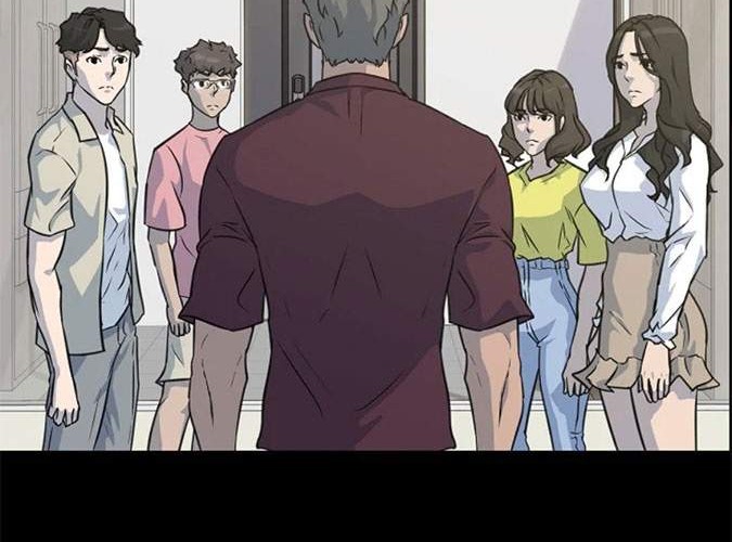 Trigger Chapter 86 Gambar 33