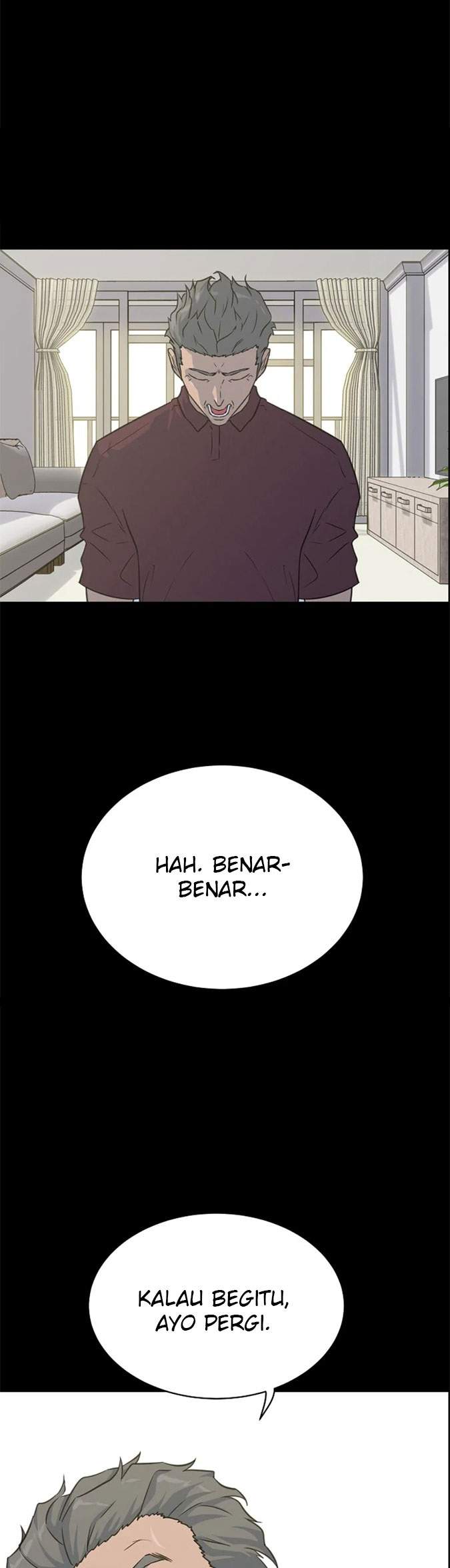 Trigger Chapter 86 Gambar 34