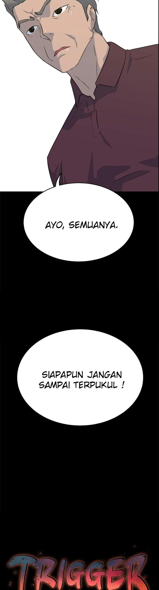 Trigger Chapter 86 Gambar 35