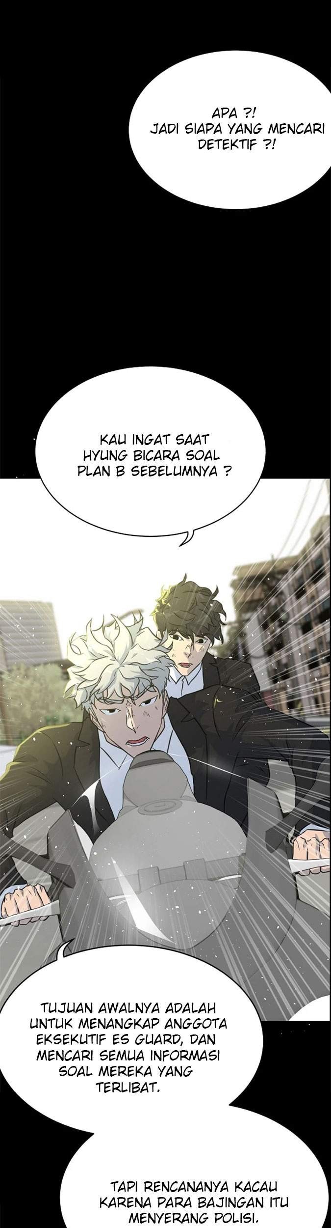 Trigger Chapter 86 Gambar 38