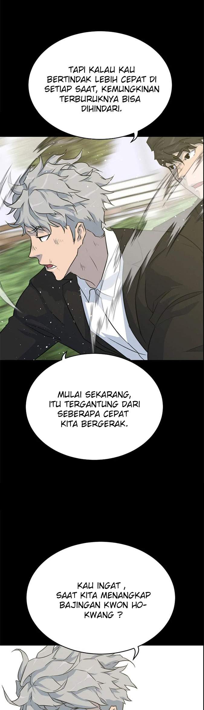 Trigger Chapter 86 Gambar 40