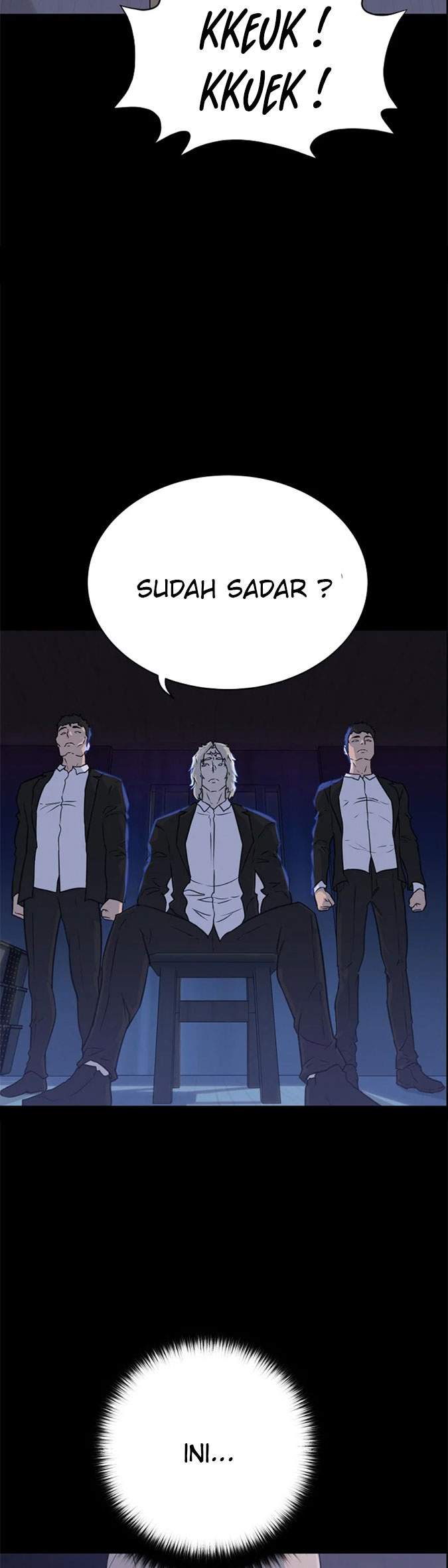 Trigger Chapter 86 Gambar 4