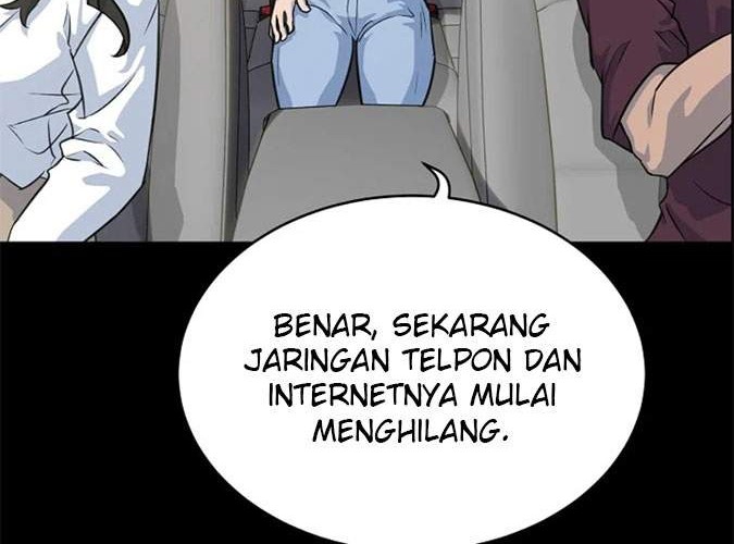 Trigger Chapter 86 Gambar 45