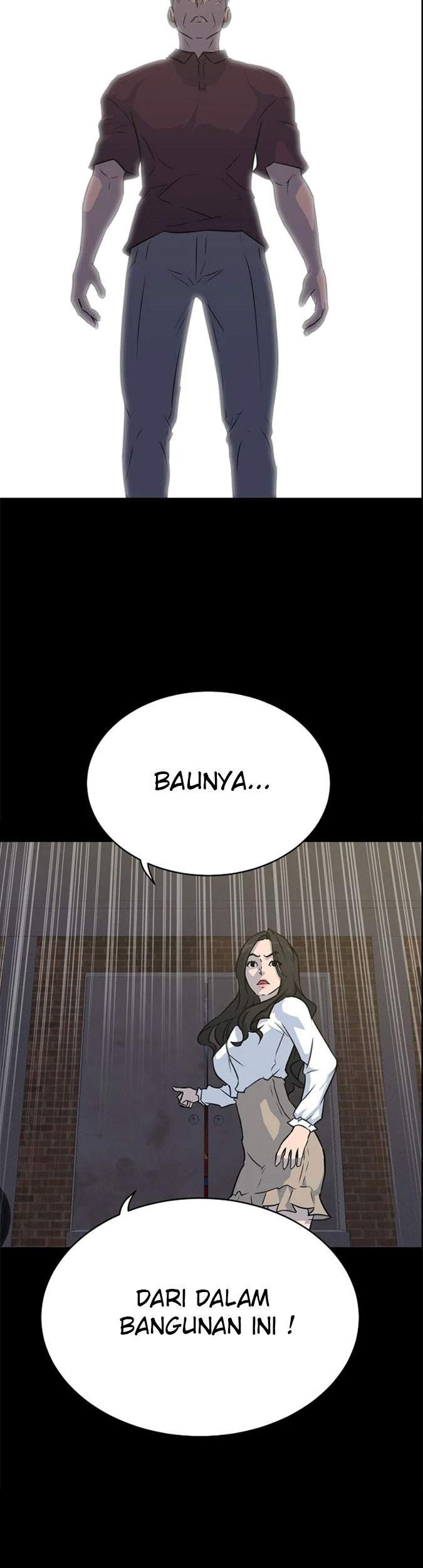 Trigger Chapter 86 Gambar 59