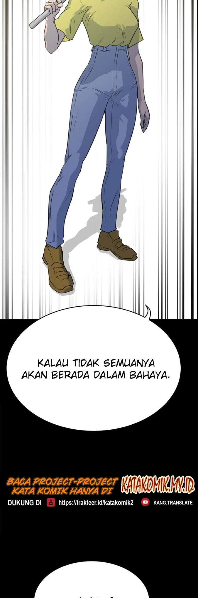 Trigger Chapter 86 Gambar 63