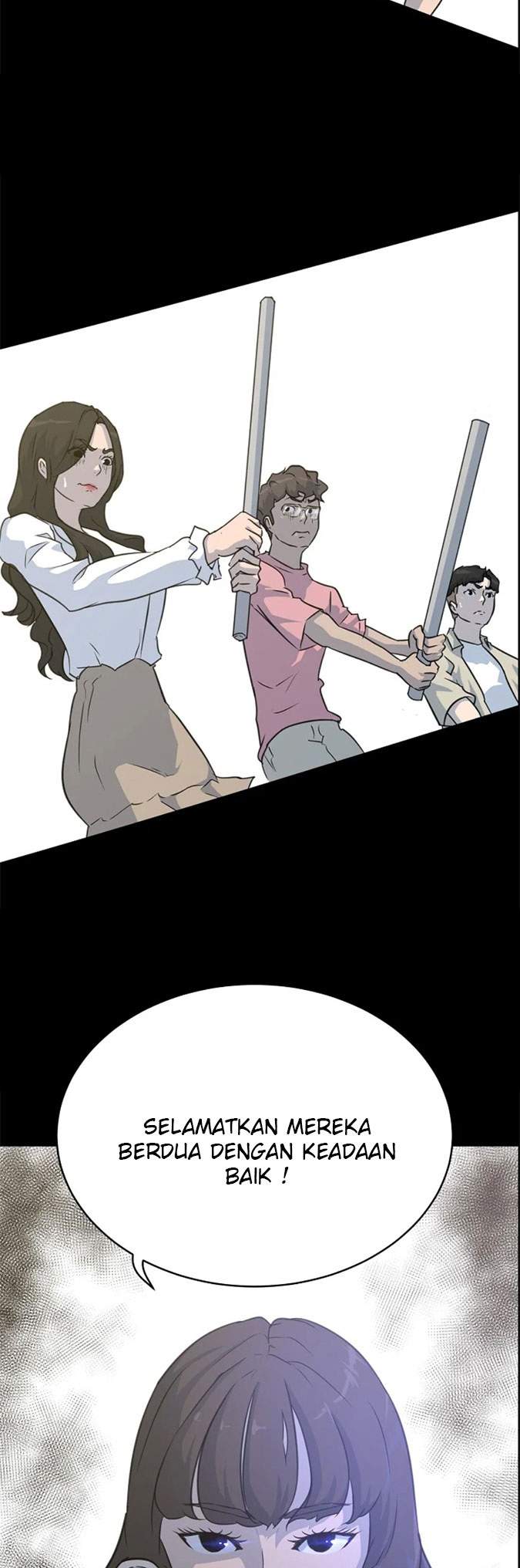 Trigger Chapter 86 Gambar 65